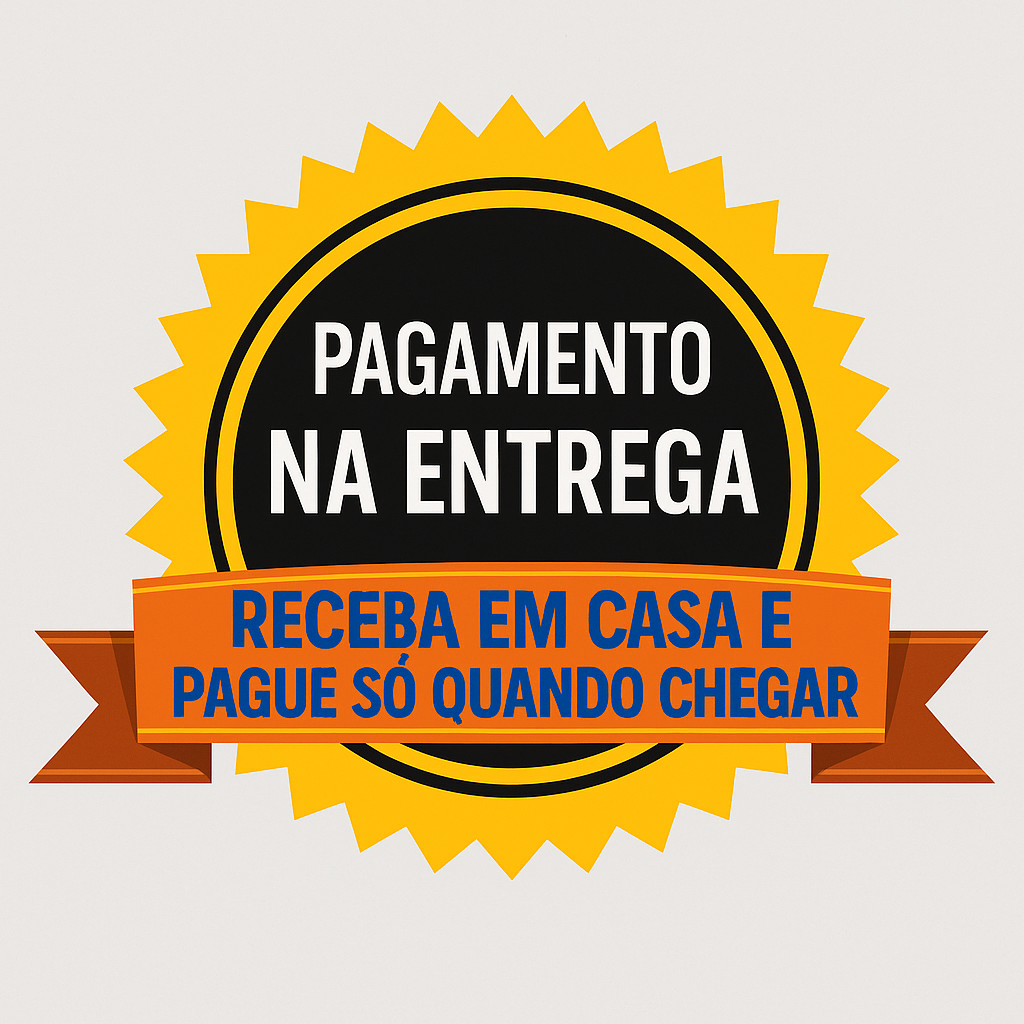 Pagamento na entrega